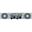 Gigabyte G293-Z41 rev. AAP1 Rack Server 2U Dual Sockel SP5