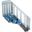 Gigabyte G293-Z41 rev. AAP1 Rack Server 2U Dual Sockel SP5