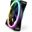 NZXT F Series F120 RGB DUO 3er-Pack 120x120x25mm 500-1800 U/min 29