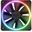 NZXT F Series F120 RGB DUO 3er-Pack 120x120x25mm 500-1800 U/min 29