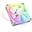 NZXT F Series F120 RGB DUO, 3er-Pack 120x120x25mm 500-1800 U/min 29