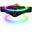 NZXT F Series F120 RGB DUO 120x120x25mm 500-1800 U/min 29 dB(A)