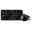 NZXT Kraken 280 incl.1,54" Display Black All-in-One, Retourenware