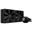NZXT Kraken 280 incl.1,54" Display Black All-in-One, Retourenware