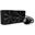 NZXT Kraken 280 incl.1,54" Display Black All-in-One, Retourenware