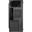 Inter-Tech A-303 Slant Midi Tower schwarz