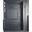 Inter-Tech A-303 Slant Midi Tower schwarz