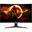 27" (68,58cm) AOC AGON C27G2E schwarz 1080x1920 1x DisplayPort