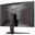 27" (68,58cm) AOC AGON C27G2E schwarz 1080x1920 1x DisplayPort