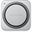 APPLE Mac Studio Apple M2 Ultra 24-Core CPU 60-Core GPU 32-Core