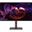31.5" (80,01cm) Lenovo ThinkVision P32p-30 schwarz 3840x2160