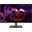 31.5" (80,01cm) Lenovo ThinkVision P32p-30 schwarz 3840x2160