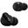 Apple Beats Studio Buds + TRUE WL NOISE CL EARBUDS - BLACK/GOLD