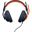 Logitech Zone Learn blau/orange