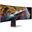 49" (124,46cm) Samsung Odyssey OLED G9 weiss 5120x1440