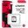 16GB Kingston SD Card 16GB pSLC
