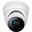 TRENDNET INDOOR OUTDOOR 5 MP POE DAY/NIGHT DOME NETWORK CAMERA