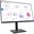 31.5" (80,01cm) Lenovo ThinkVision T32p-30 schwarz/rot 3840x2160