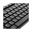 Targus USB Wired Keyboard French Layout