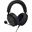 NZXT Relay Wired Closed Back Headset 40mm Black V2