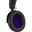 NZXT Relay Wired Closed Back Headset 40mm Black V2