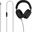 NZXT Relay Wired Closed Back Headset 40mm Black V2