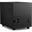 NZXT Relay Gaming Subwoofer Black V2