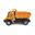 Amewi RC Auto Mini Truck Kipper gelb LiIon Akku 500mAh/3+