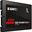 1TB EMTEC X160 SSD Power Plus 2.5" (6.4cm) SATA 6Gb/s 3D NAND