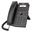 Fanvil IP Telefon X301W schwarz