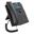 Fanvil IP Telefon X303W schwarz