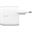 BELKIN 60W DUAL USB-C CHARGER WITH POWER DELIVERY WHITE