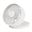 Arctic Fan Summair Foldable BAT Table Fan White