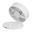 Arctic Fan Summair Foldable BAT Table Fan White