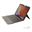 4smarts Tastatur Case 2in1 Solid Pro QWERTZ für Apple iPad 10.2