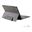 4smarts Tastatur Case 2in1 Solid Pro QWERTZ für Apple iPad 10.2