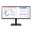 34" (86,36cm) LG Electronics UltraWide 34BQ77QB-B schwarz