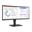 34" (86,36cm) LG Electronics UltraWide 34BQ77QB-B schwarz