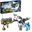 LEGO Avatar 75573 Schwebende Berge: Site 26 und RDA Samson
