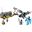 LEGO Avatar 75573 Schwebende Berge: Site 26 und RDA Samson