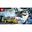 LEGO Avatar 75573 Schwebende Berge: Site 26 und RDA Samson