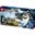 LEGO Avatar 75573 Schwebende Berge: Site 26 und RDA Samson