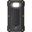 LogiLink Solar Powerbank 6000 mAh, LED-Taschenlampe,2x USB-A