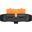 LogiLink Solar Powerbank 6000 mAh, LED-Taschenlampe,2x USB-A