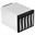 IN WIN Storage Kit IW-SK35-07 Bulk