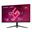 27" (68,58cm) ViewSonic Omni VX2728J schwarz 1920x1080