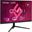 27" (68,58cm) ViewSonic Omni VX2728J schwarz 1920x1080