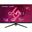 27" (68,58cm) ViewSonic Omni VX2728J schwarz 1920x1080