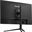 27" (68,58cm) ViewSonic Omni VX2728J schwarz 1920x1080
