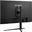 27" (68,58cm) ViewSonic Omni VX2728J schwarz 1920x1080